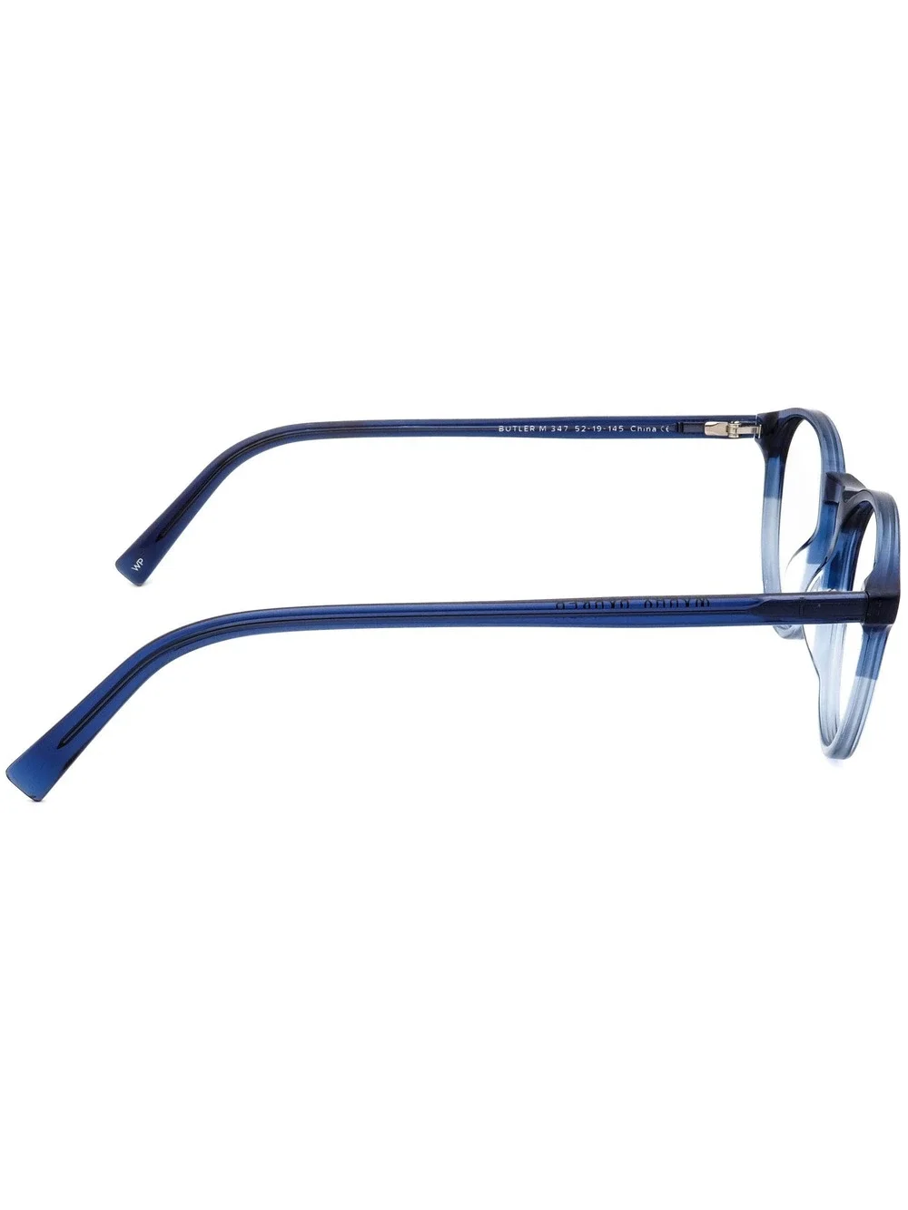 Warby Parker Butler M 347 Eyewear